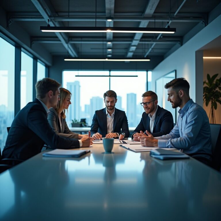 Casus uit de Praktijk: CIO over het dempen van schokken in de toeleveringsketen