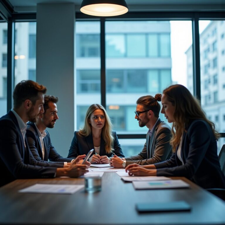 Consolidatie en groei in de Afrikaanse fintech-markt