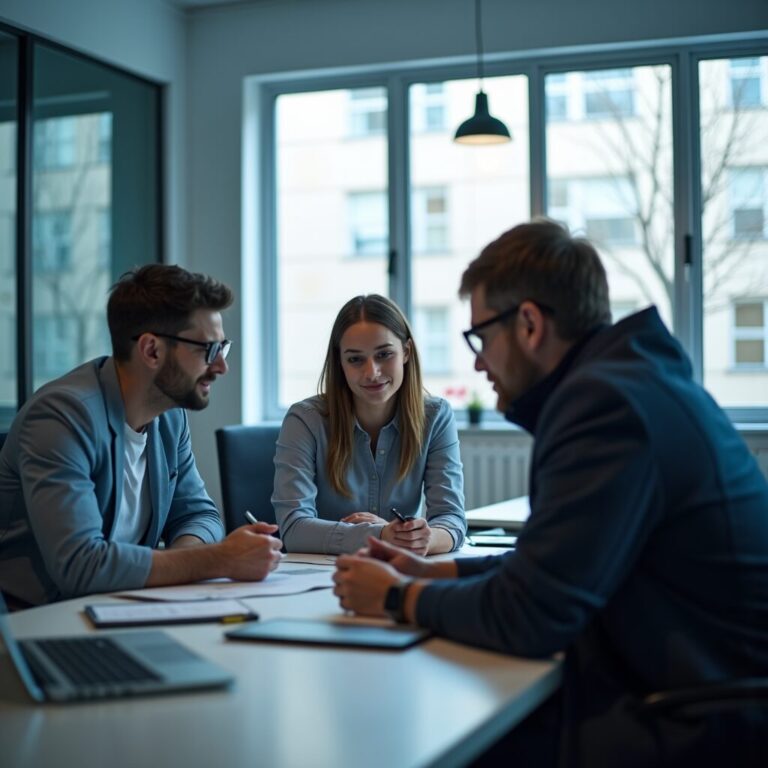 Strategische aanpassingen voor de elektrificatie van de automotive sector