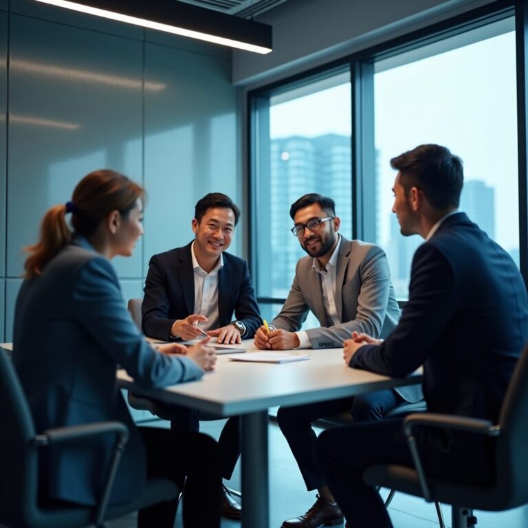 Praktische stappen naar een veerkrachtige AI-infrastructuur