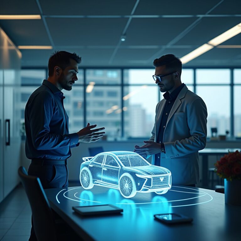 Security als strategische versneller van innovatie in de high-tech sector