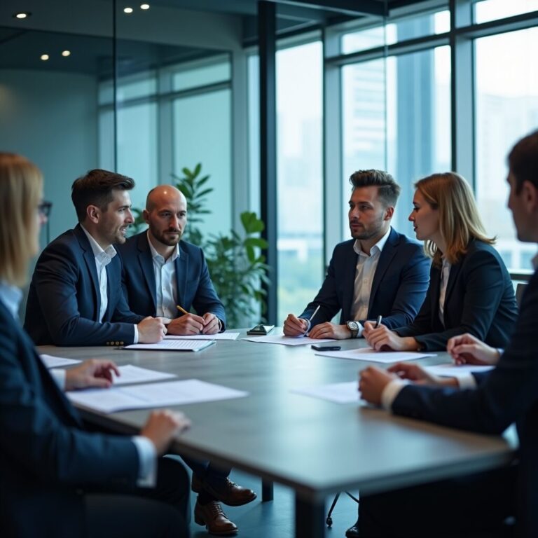 Alibaba's Kernenergiezet: Nieuwe Koers voor AI-Energievoorziening