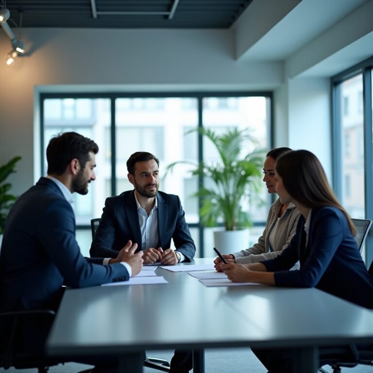 OpenAI's Stargate: Energie-infrastructuur en Strategische IT-impact