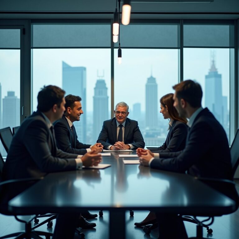 Nvidia in China: Geopolitieke invloeden op de beschikbaarheid van AI-chips