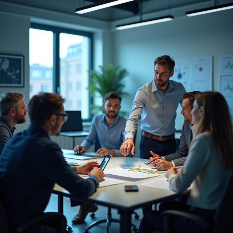 AI en de Onverwachte Keten: De Toto-casus Belicht