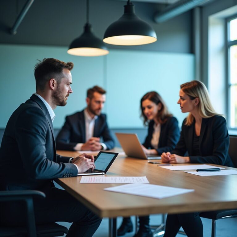 Santander's WhatsApp-beleid: Impact op compliance en IT-strategie