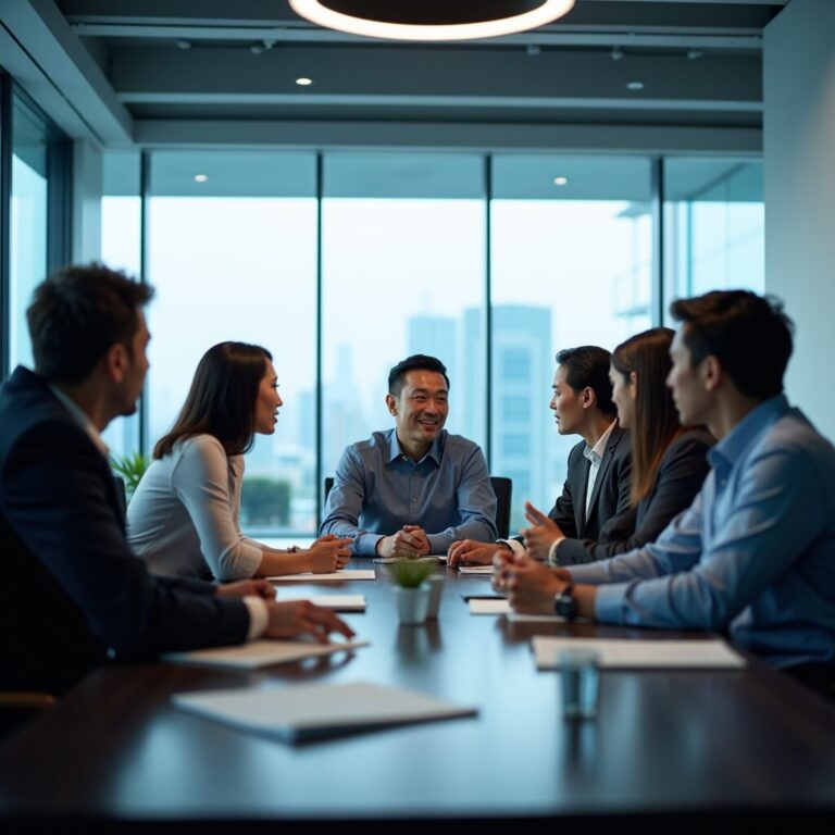 Thaise energiereus Gulf Development en Google innoveren met AI