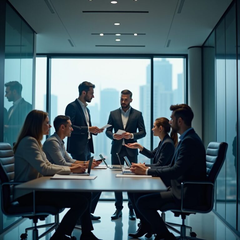 Maleisië scherpt AI-regels aan: Mondiale impact voor techbedrijven