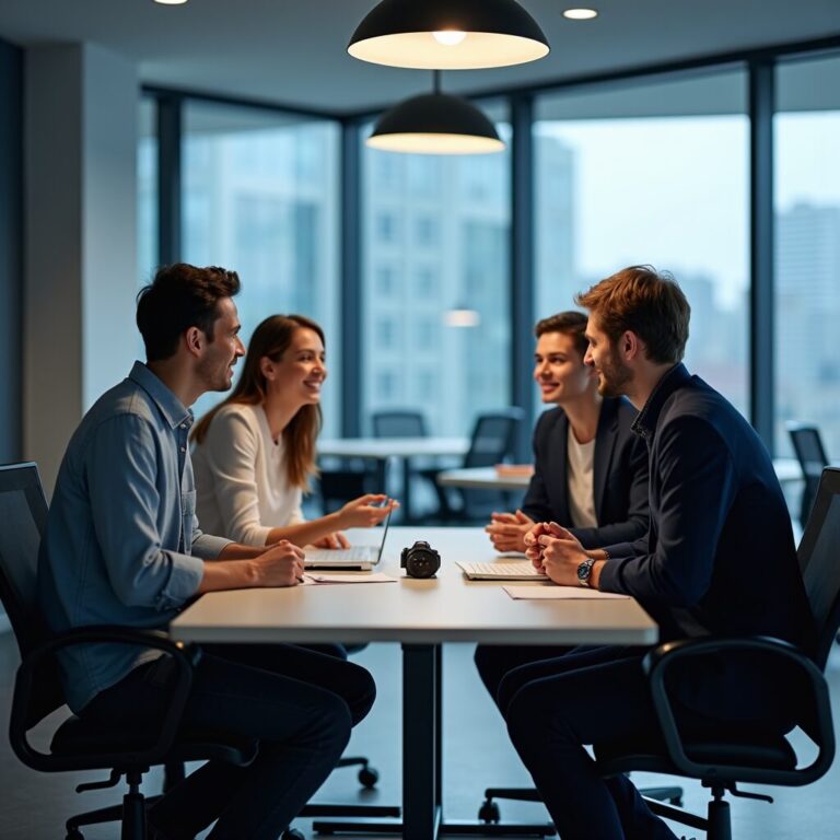 Apple's AI Wearable: Nieuwe Impuls voor Bedrijfstechnologie