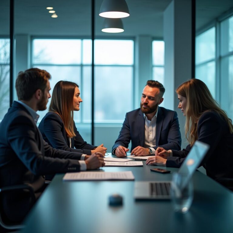 Anthropic's Constitution: Leiderschap in AI-governance en ethiek