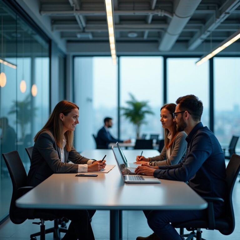 Micron's uitdaging: Maatschappelijke eisen bepalen tech-projecten