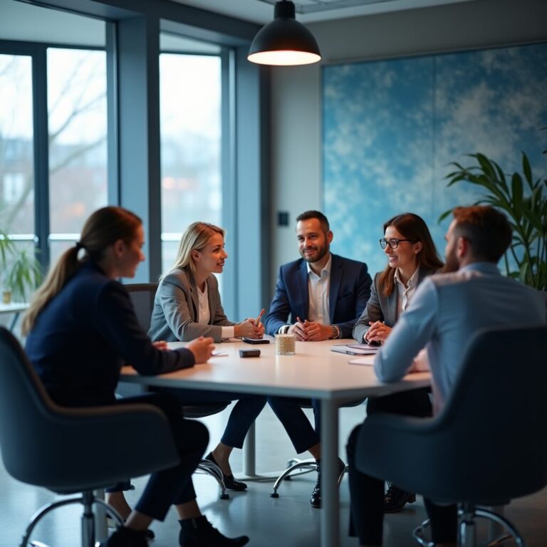 Nieuwe Fase in Web3 Investeringen: Een Signaal voor IT-Leiders