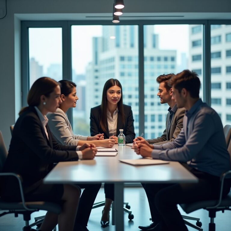 TikTok’s Boete: Uw Internationale Datastrategie Onder de Loep