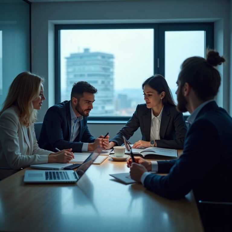 TikTok-Deal: Digitale Soevereiniteit Vormt Nieuwe IT-Strategie