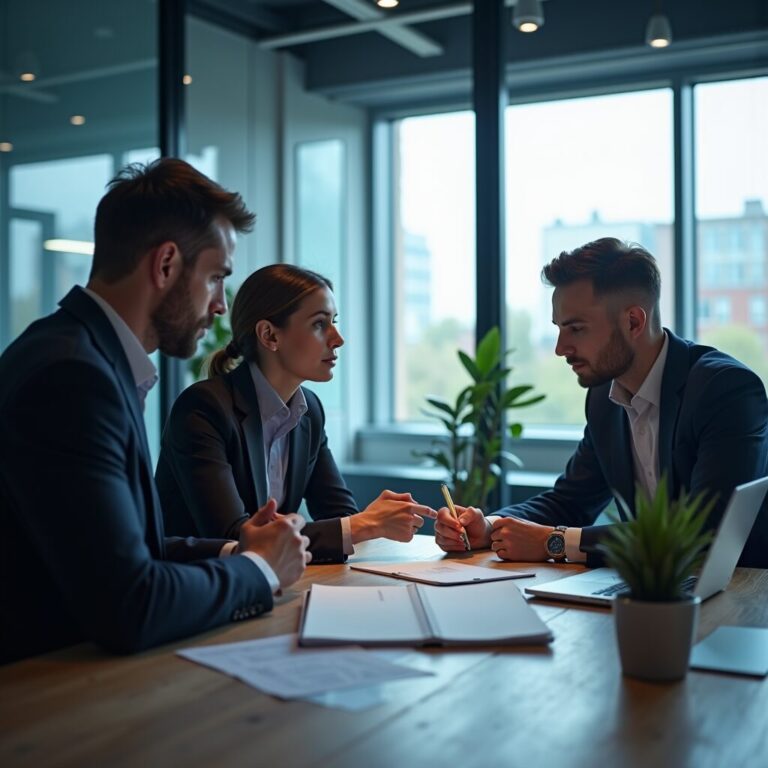 Web3 Volwassenheid: Gevolgen van Crypto Terugbetalingen voor IT-Leiders