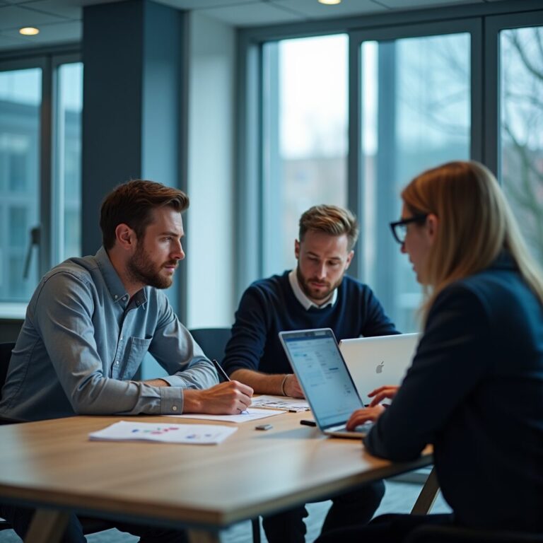 Vimeo's Nieuwe Koers: Gevolgen voor IT-Beslissers