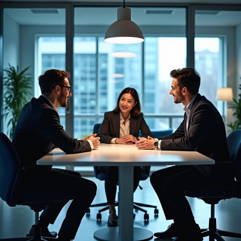 Google's AI-versnelling: strategische overname van emotionele intelligentie