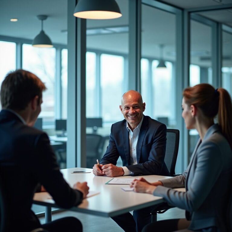 Tony Fadell over AI en het volgend platform: een strategische urgentie