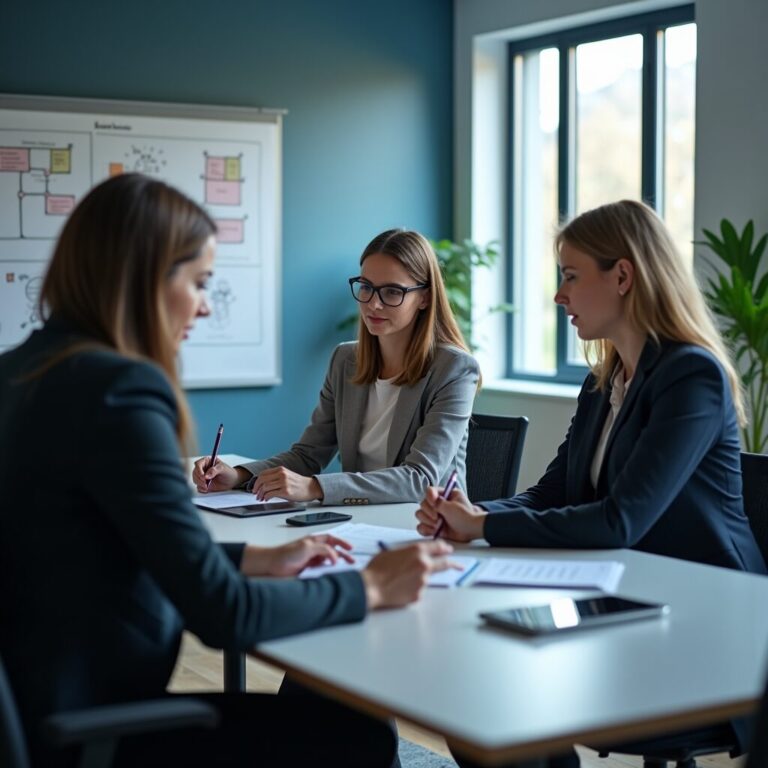 Bestuurswisseling bij Nvidia: Strategische Implicaties voor IT-Besluitvorming