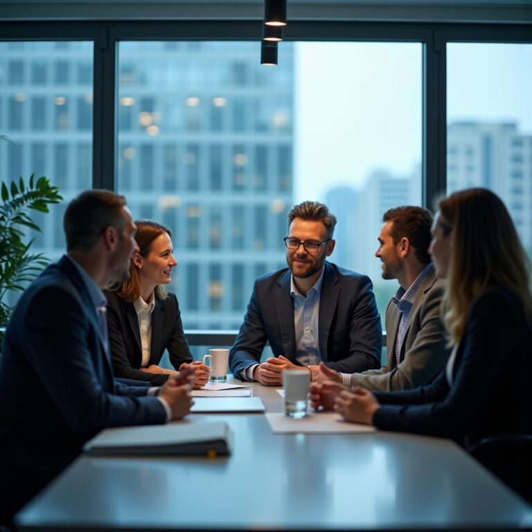 Tony Fadells visie op AI en platforminnovatie voor Europa