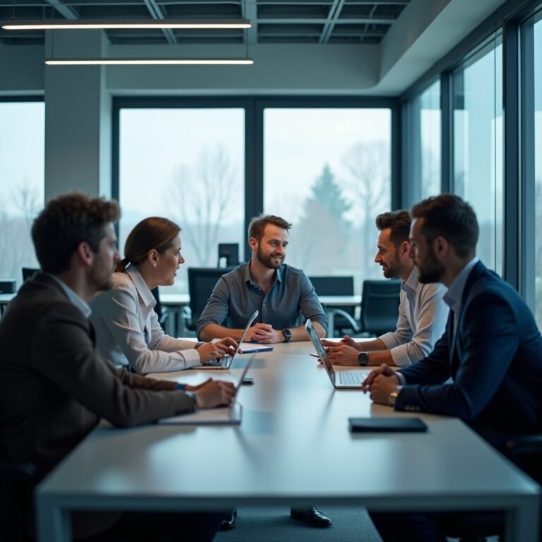 Waymo-incidenten: Gevolgen voor autonome voertuigen en Europees beleid