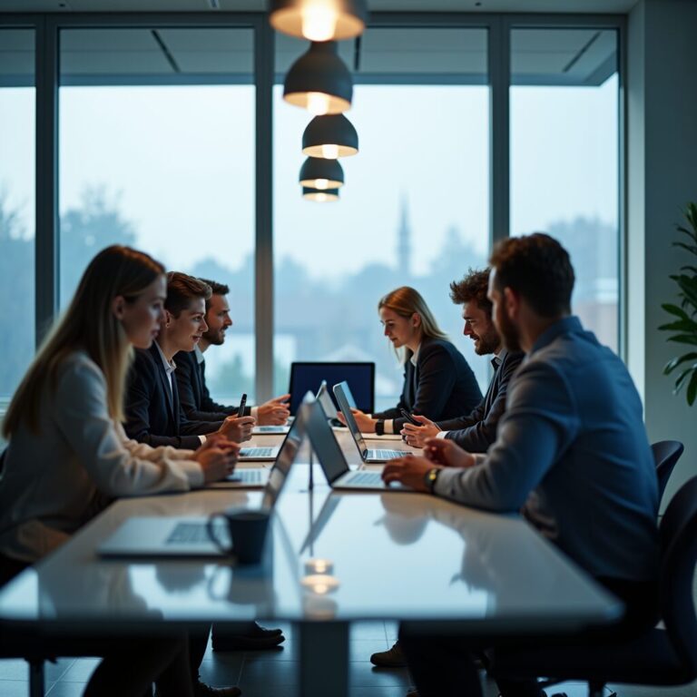 TikTok-zaak: Een strategische waarschuwing voor Europese IT-leiders