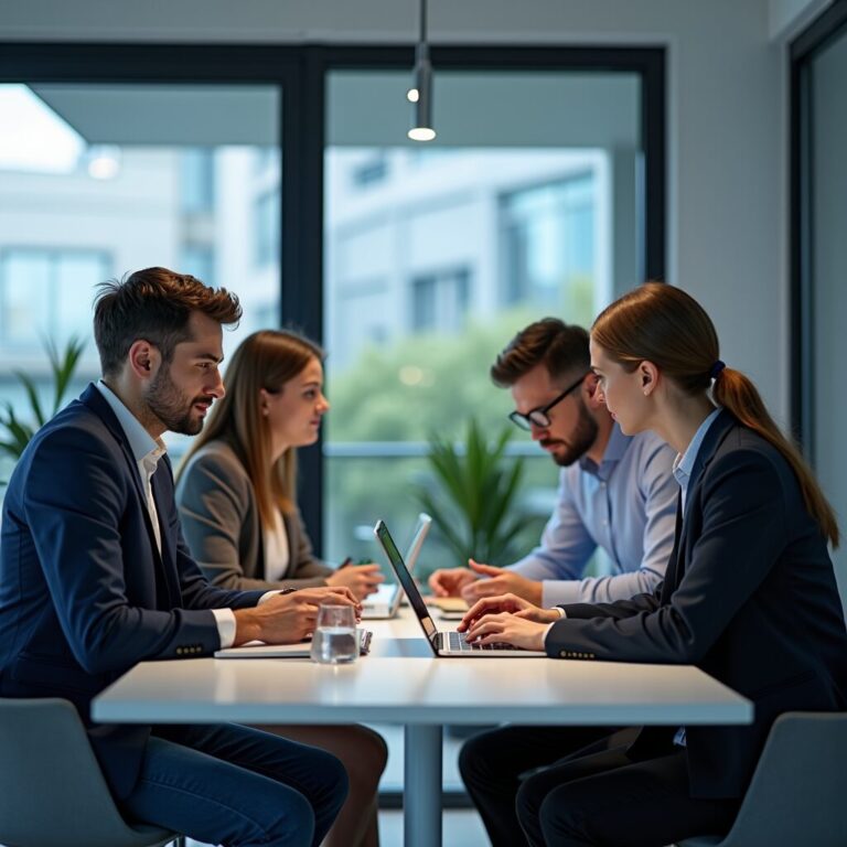 Google's Infiltratie Onderwijs: Strategische Impact voor IT-Leiders