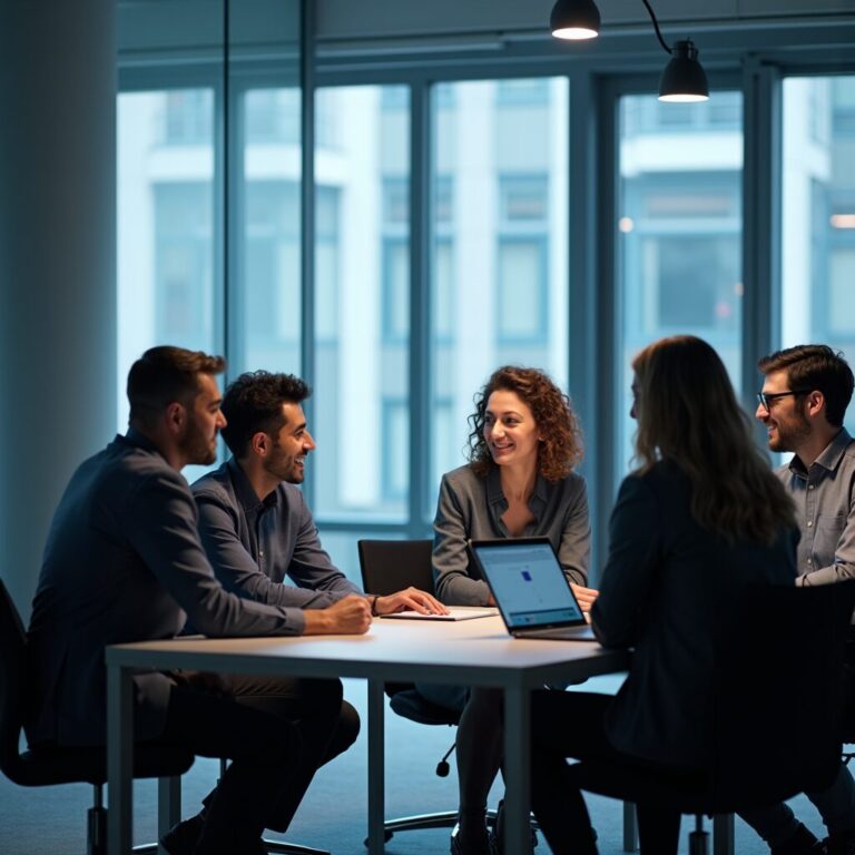 Nvidia Arm-laptops: Strategische Keuze voor IT-Leiders in Europa