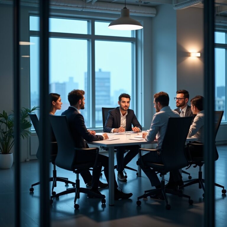 Autonome AI-Agenten: Grenzen Vragen Om Strategische Koerscorrectie