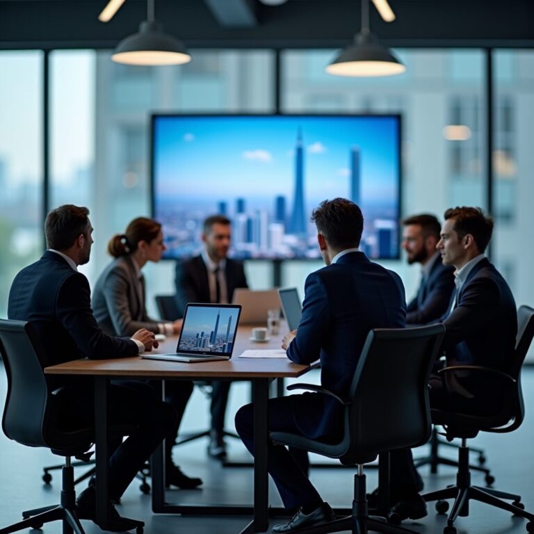 Live Streaming Evenementen: Nieuwe Kansen voor Digitale Transformatie