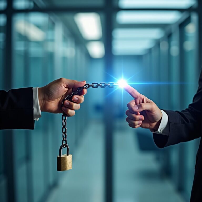 Strategische Voordelen van Gebruiksvriendelijke Security voor Nederlandse Bedrijven