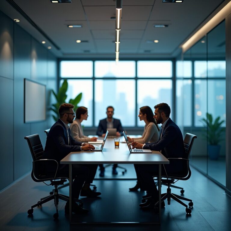 WndrCo's Visie op Slimme AI-Investeringen: Strategische Kans