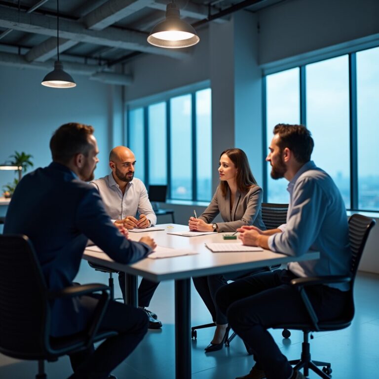 Moonshot AI zet de Chinese AI-markt in beweging