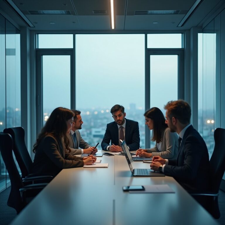 De TikTok Datacenterstoring: Een Strategische Wake-up Call