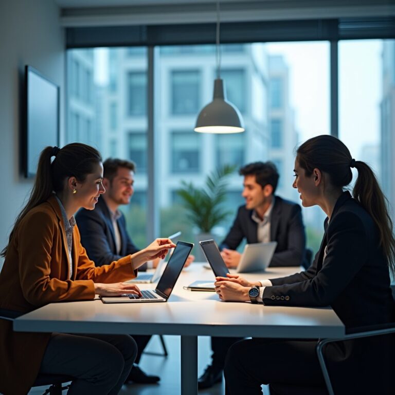 Revolut's gedurfde zet in Mexico: een wake-up call voor Europese fintech