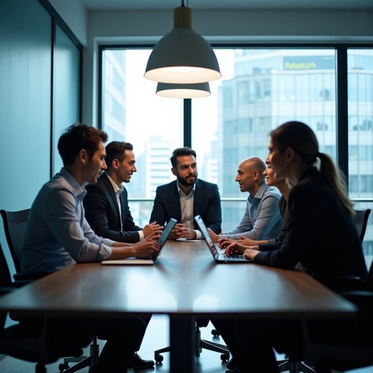 Grootschalige investering in Indonesische digitale infrastructuur: Implicaties voor Europa