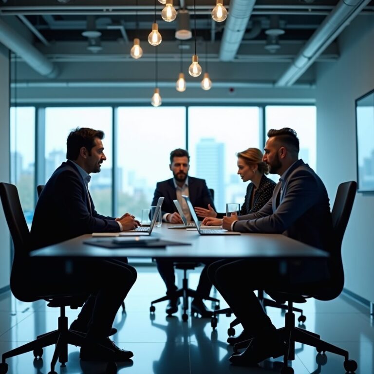 SoftBank's $30 miljard overweging in OpenAI: Impact op AI-landschap