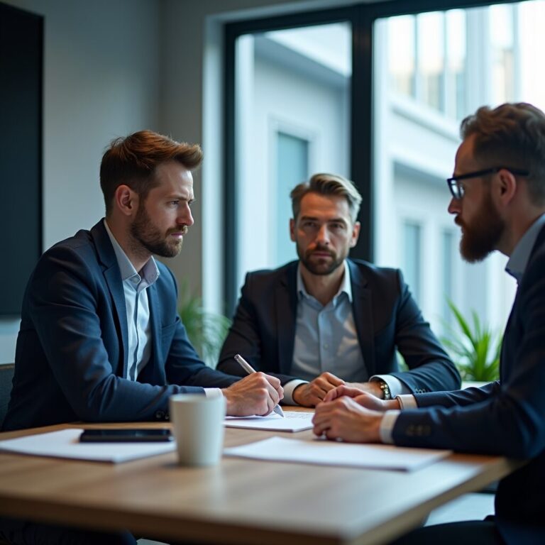 Amazon Ontslagronde: Gevolgen voor Strategische Interne Communicatie