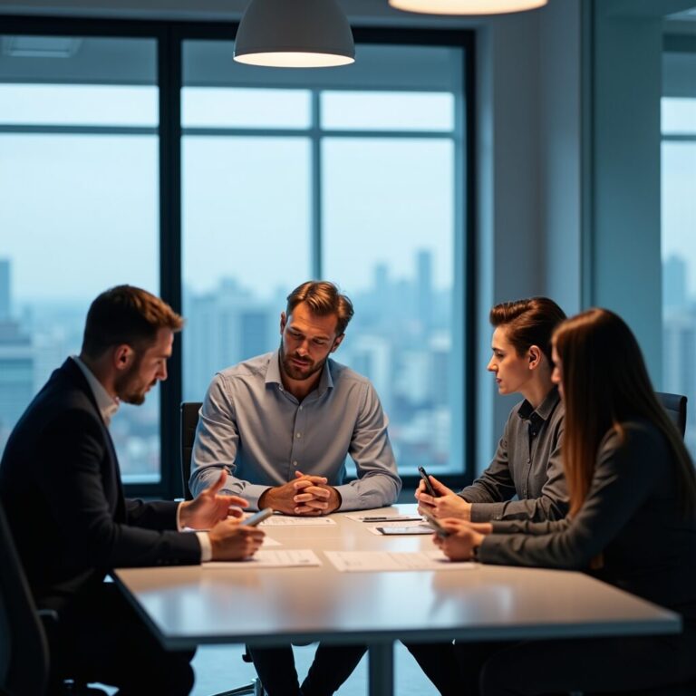 Meta blokkeert ICE List: Nieuwe norm voor contentmoderatie?