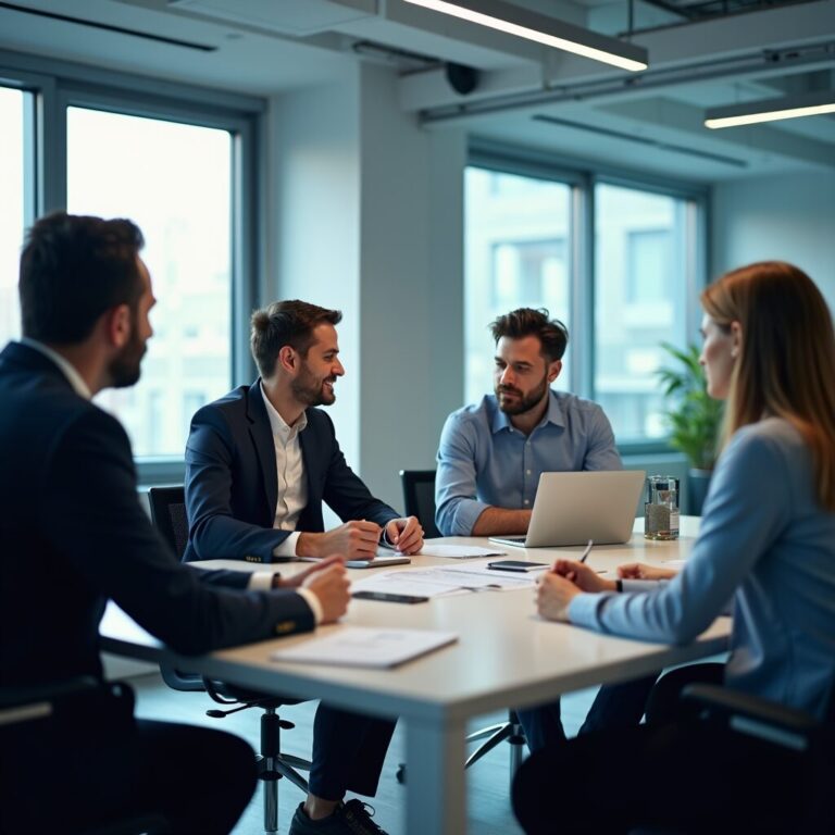 Strategische Impuls: Generatieve AI in Photoshop voor Bedrijven