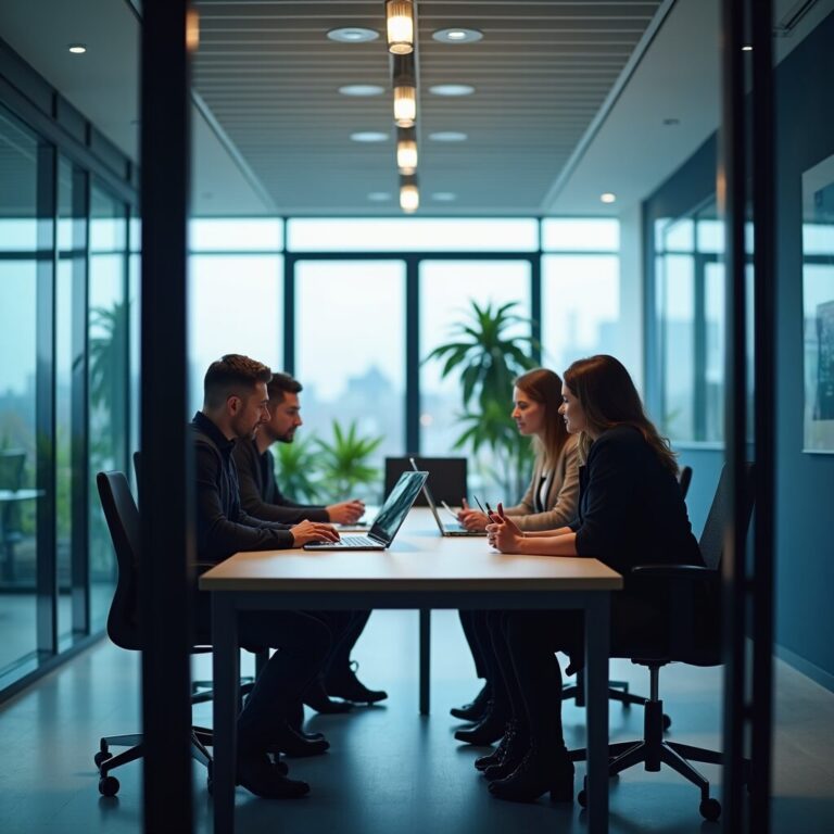 SAP's onvermijdelijke cloud-kantelpunt: waarom actie nu nodig is