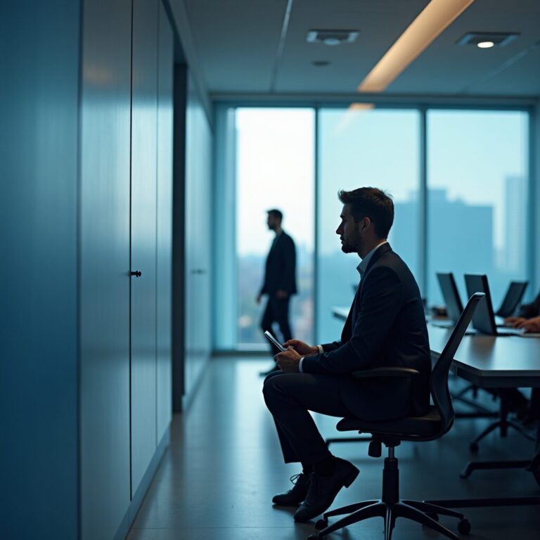 Analyse: Impact op de Europese AV- en IT-Integratiemarkt