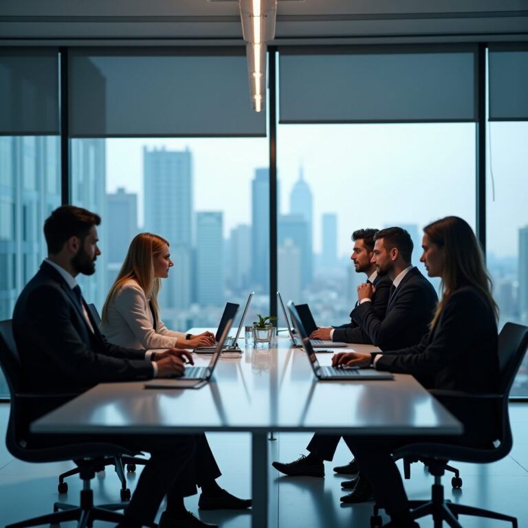 SAP's Cloudversnelling: Supportdeadline Vraagt Actie