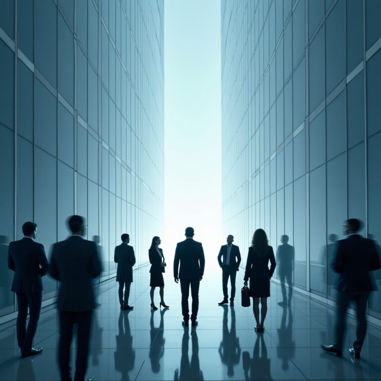 Strategische implicaties voor de AV- en integratiesector