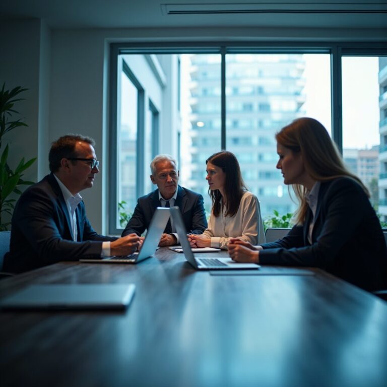 Energieopslag: Nieuwe Prioriteit voor AI-datacenters