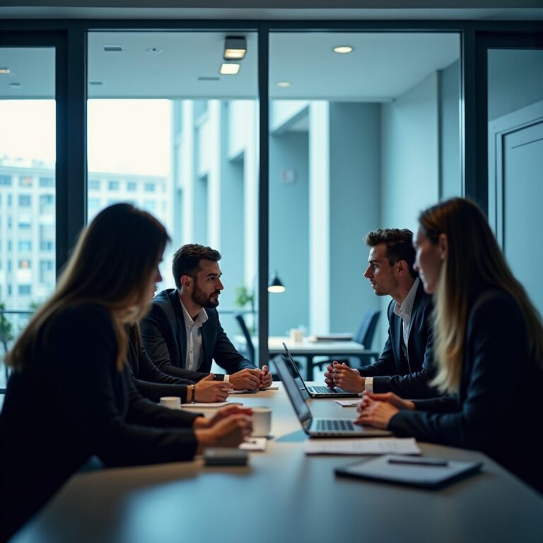 Meta's AI-transitie: Strategische noodzaak voor Europese organisaties