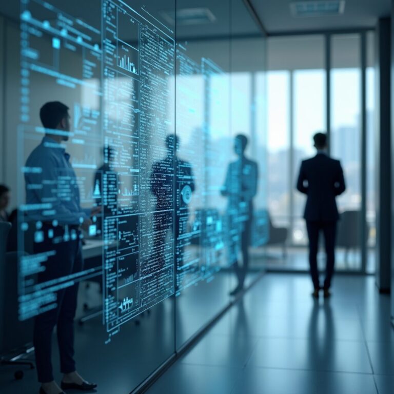 Kansen voor IT-organisaties door volwassenwording van lokale AI-platforms