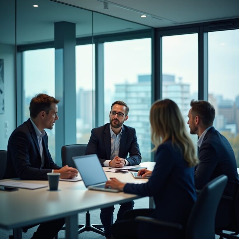 Wallenberg-strategie: De blauwdruk voor IT-leiderschap in een turbulent Europa