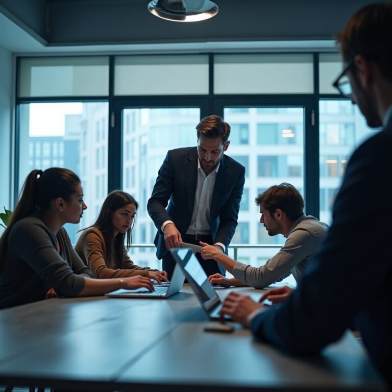 AI stuwt vraag naar geheugenchips: een strategische verschuiving