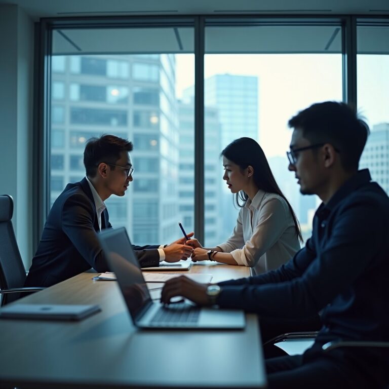 Chinese Chipindustrie Versnelt: Impact van Montage Technology Beursgang